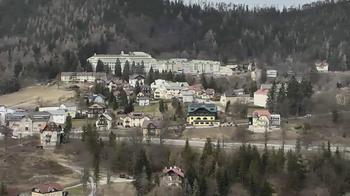 Semmering landscape