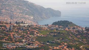 Caldeira, Câmara de Lobos