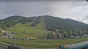 Snow King Mountain Lift