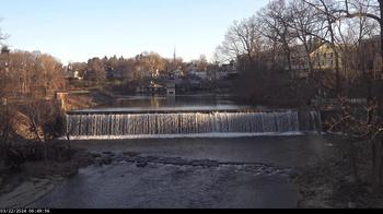 Mill River, Northampton