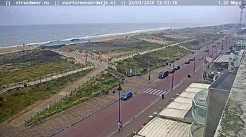 Noordwijk Boulevard