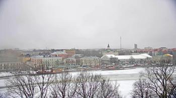 Eteläranta Riverside, Pori