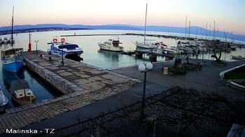 Malinska Marina