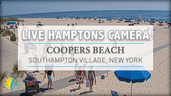 Coopers Beach