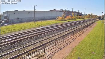 Lake Shore Railway Museum