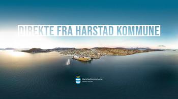 Harstad Harbour