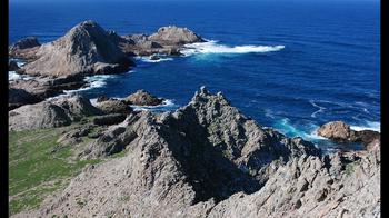 Farallon Islands