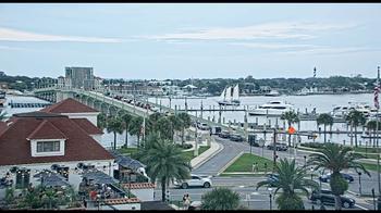 Bridge of Lions, FL