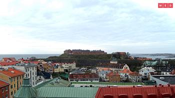 Varberg Fortress