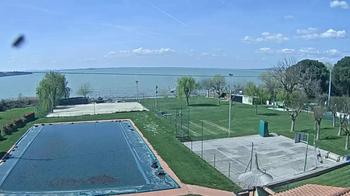 Lago Trasimeno, Italy