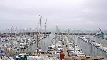 Piriac sur Mer Marina, FR