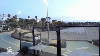 Beach Bar, Costa Teguise