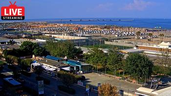 Sottomarina Beach