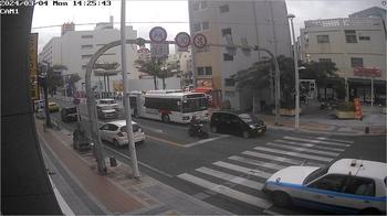 Kokusai Street, Okinawa