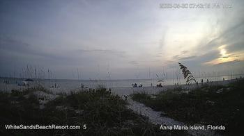 White Sands Anna Maria Island