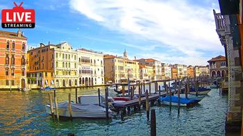 Grand Canal, Venice