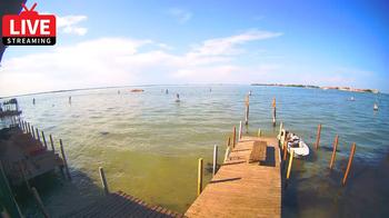 North Lagoon, Venice