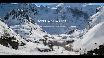 Portilla de la Reina