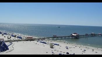 Clearwater Beach, Florida