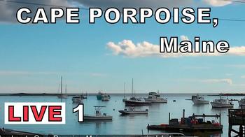 Cape Porpoise, Maine