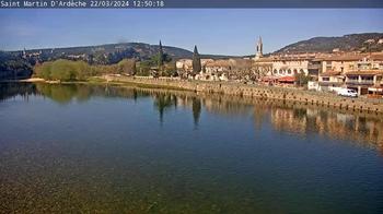 Saint-Martin-d'Ardèche