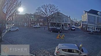 Lower Main Street, Nantucket