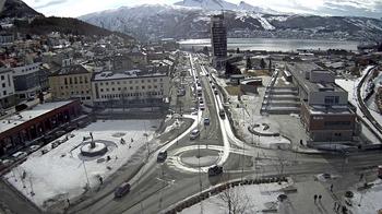 Narvik City Centre