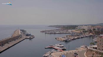 Port L'Ametlla de Mar