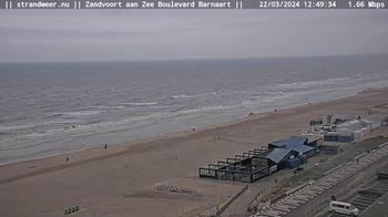 Zandvoort Boulevard