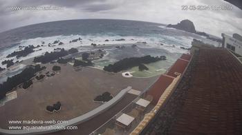 Natural Pools, Porto Moniz