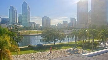 Hillsborough River, Tampa