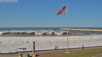 Pacifica Municipal Pier