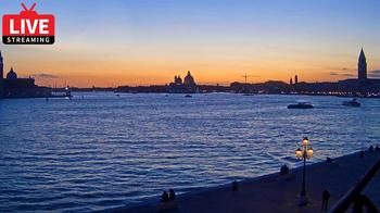 Venetian Lagoon