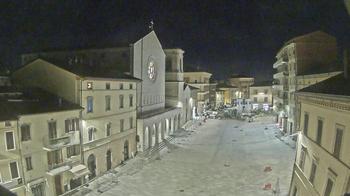 Piazza Mazzini, Bastia Umbra