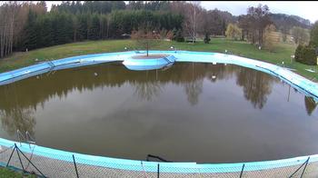 Public Pool, Lomnice nad Popelkou