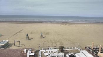 Oostduinkerke Beach