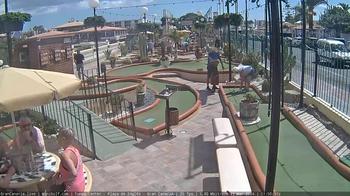 Minigolf Yumbo, GC