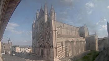 Orvieto Cathedral