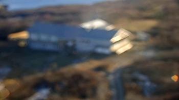 Appledore Island Panorama