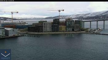 Tromsø Port City