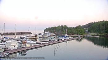 Silver Bay Marina, MN