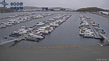 Bodø Marina